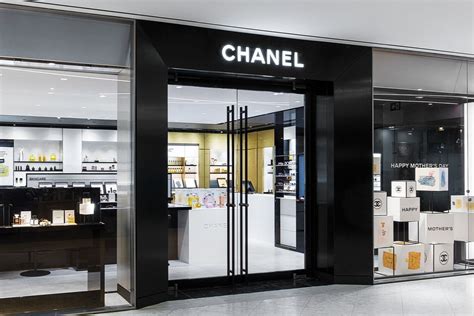 authorized chanel retailers durham ontario|the bay Chanel canada.